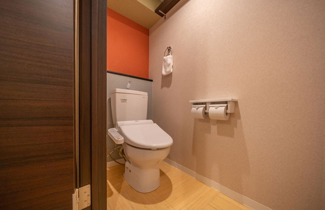 Residence Hotel Takayama Station - Foto 8