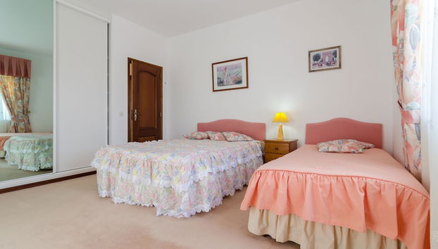 Villa Do Monte - With Private Pool - Foto 2, Habitación