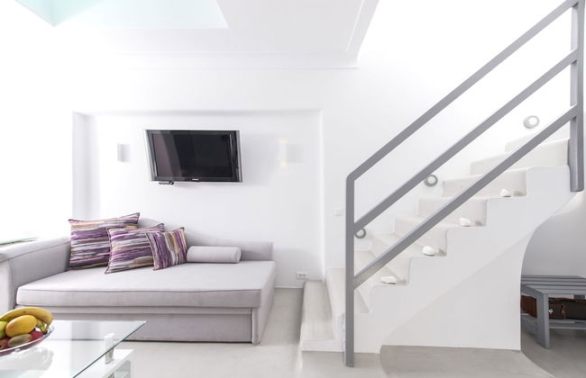 Blue Waves Hotel - Foto 10