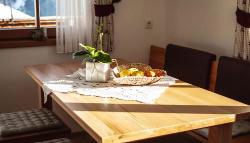 Apartment CANUS - Krumas Living - Kronplatz - Photo 4