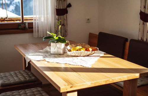 Apartment CANUS - Krumas Living - Kronplatz - Photo 4