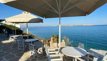 Nissiotiko Hotel - Foto 3