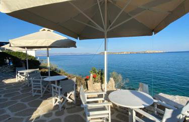 Nissiotiko Hotel - Photo 3