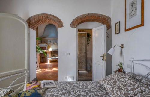 Villa Maria - in the hills above Florence - Foto 22