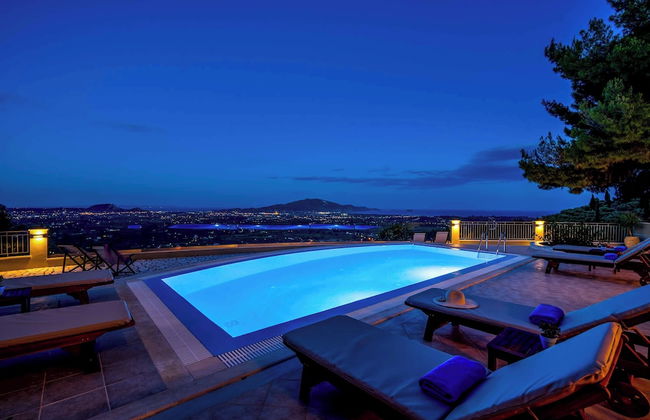 Castelli Villa - Foto 34