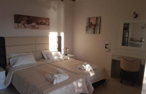 Paralia Luxury Suites - Foto 61