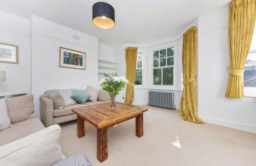 Spacious 3 bed South Bank Apartment - Foto 1