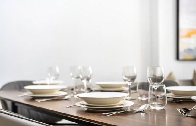 Stylish 2BR in La Rive 2 - Photo 3