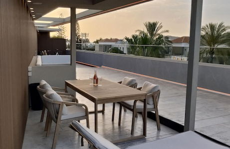 Summertime Signature Suites - Foto 25