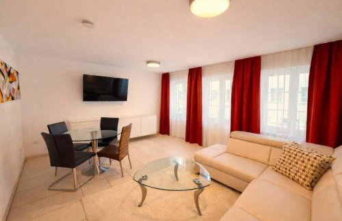 Villa Viktoria 1 - Apartments - City center - Photo 50