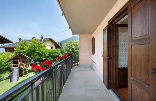 Maison Le Cré Appartamento 5 - Foto 16