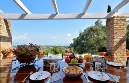 Villa Kardami -country house - Foto 48
