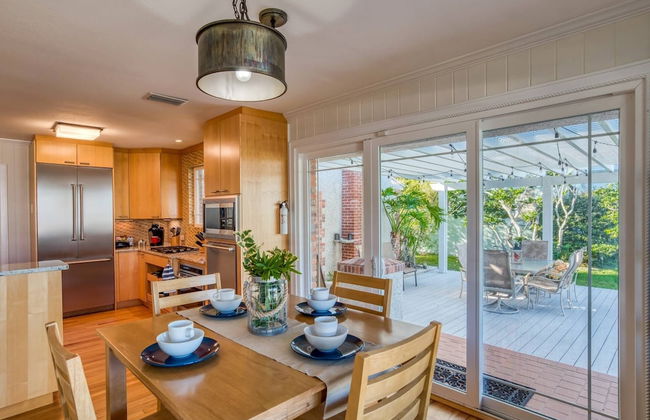 Waterfront Paradise - Foto 5