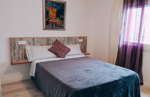 Apartamento 2º centrico con Parking en Calella,Barcelona - Photo 22