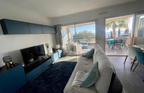 Appartement 2 pièces vue mer proche Monaco - Foto 39