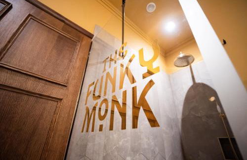 The Funky Monk - Foto 34