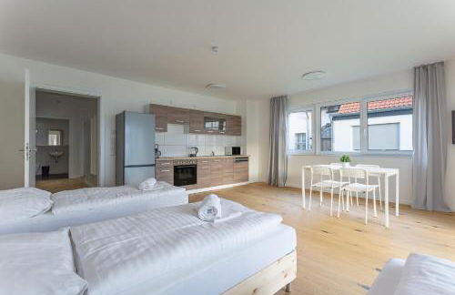 T&K Apartments - Bergisch Gladbach - 7 Comfortable Apartments - 20 min to Fair Messe Cologne - Foto 71