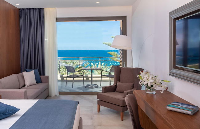 Nana Golden Beach - All Inclusive - Foto 64