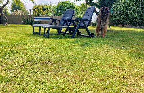 Petite maison de vacances - Foto 23