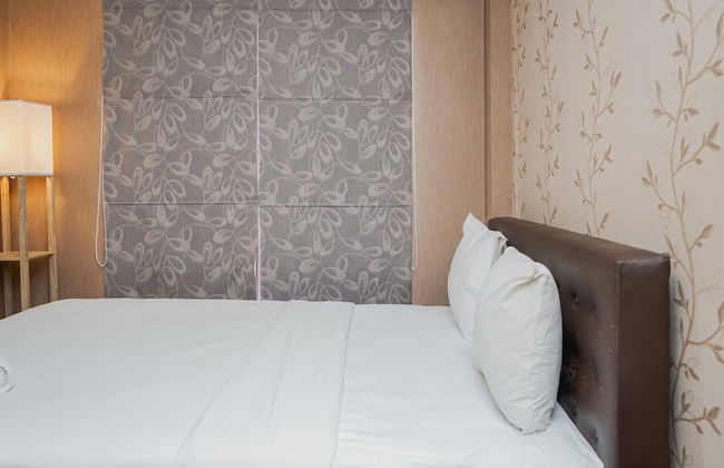 Gorgeous and Relaxing 1BR Asatti Apartment - Foto 8