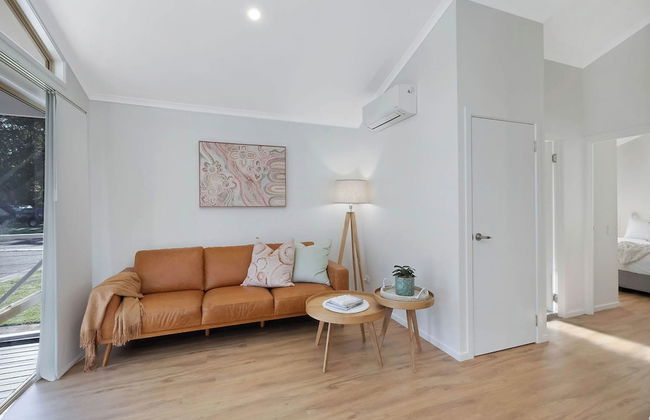 Reflections Ferry Reserve - Holiday Park - Photo 21