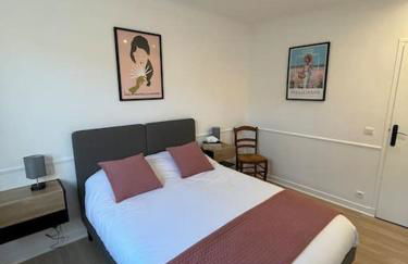 Villa au calme à Grasse avec piscine et spa privée - Foto 16