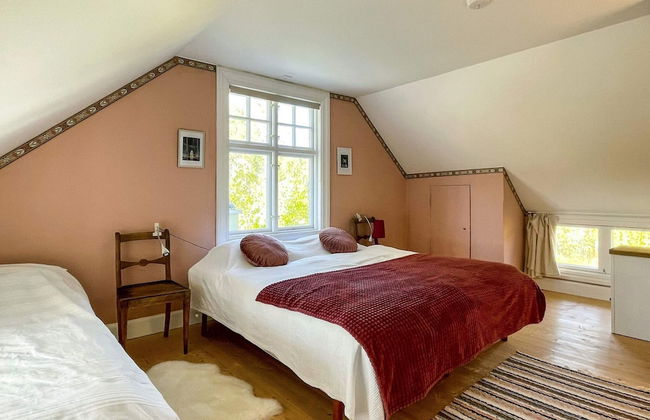 9 Person Holiday Home in Bello-by Traum - Foto 16