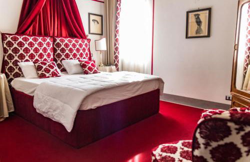 Luxury House FV - Foto 24