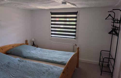 Ferienhaus Fuldablick - Foto 3