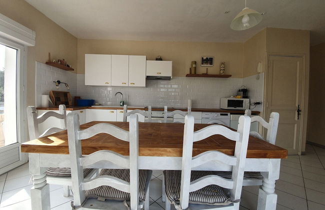 Majestic Villa in Homps With Private Pool - Foto 9