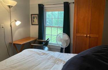 Harpersfield House /North West Catskills + sauna - Foto 33
