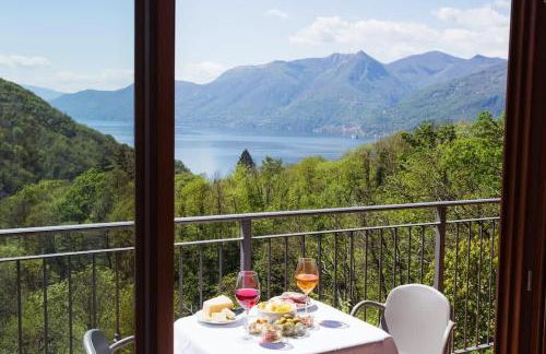 Italian Lakes villa with lake views - Foto 17