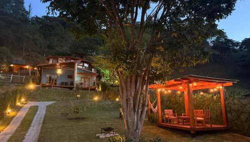 Estúdios Luxo Reserva Baú - Foto 5