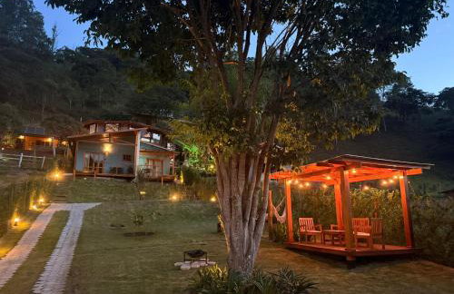 Estúdios Luxo Reserva Baú - Foto 5