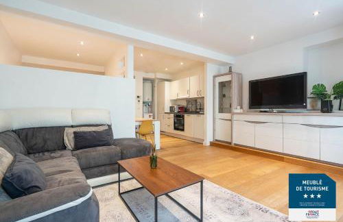 Appartement centre-ville - Foto 1