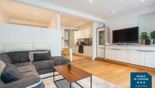 Appartement centre-ville - Foto 1