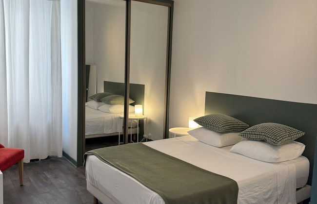 Maison Bacou Cité 4 - Foto 19