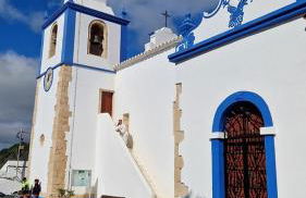 PoolHouse EstrelasDourada ALVOR - Foto 47