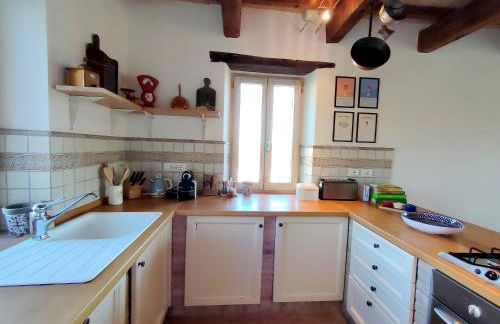 Casale Oleandri with Pool - Foto 64