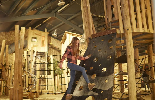 Beautiful Holiday Home With Luxury Bbq, in Limburg - Photo 26