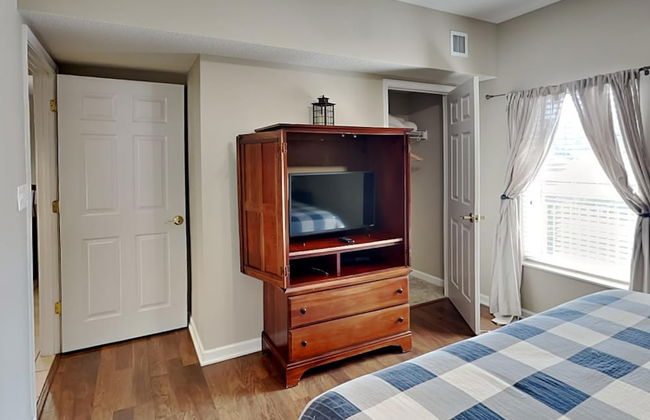 Bear Crossing by Jackson Mountain Rentals - Foto 15