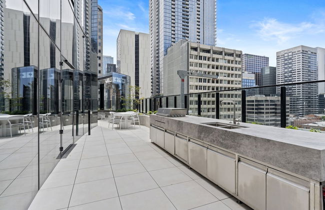 Aspire Melbourne - Foto 28