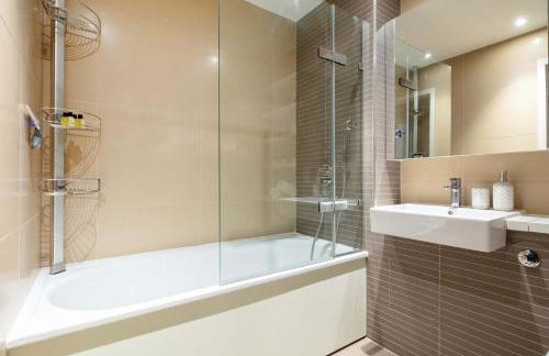 BnBNova - 1BR - Buckingham Palace - Foto 15