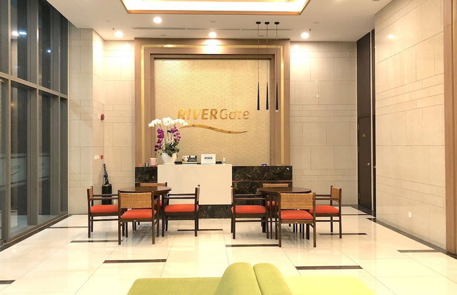 Trip Apartment Saigon - Foto 2