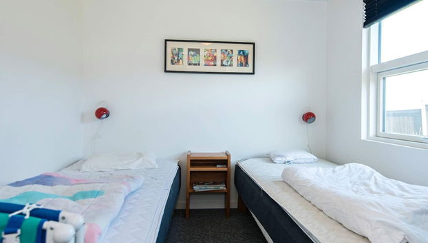 6 Person Holiday Home in Allingabro-by Traum - Foto 2, Interni