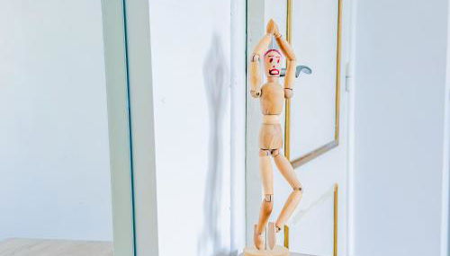 Splendide T4 avec balcon - Foto 4