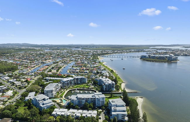 Allisee Apartments - Foto 46