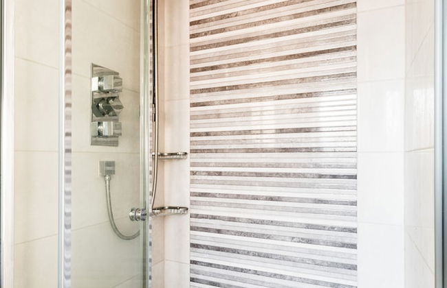 Drayton Manor House - Foto 25