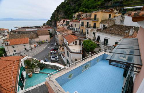 Casa Azzurra - Foto 32