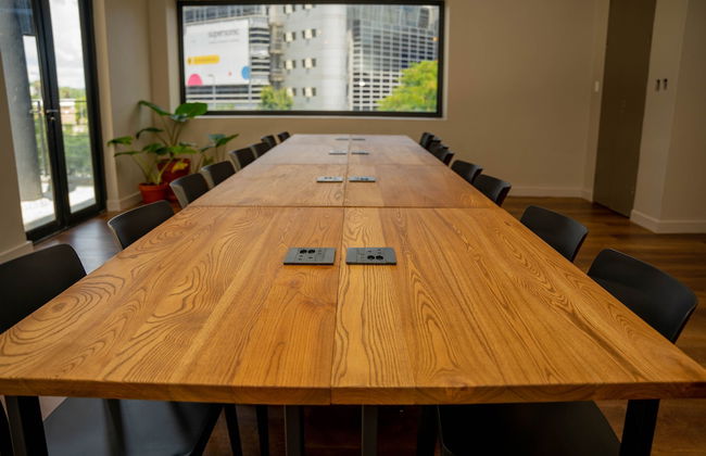 BlackBrick Sandton Two - Foto 37